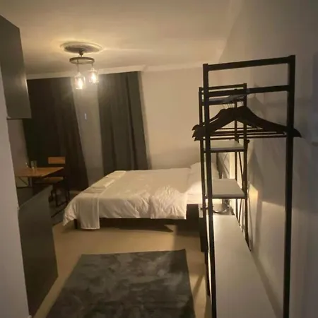 Street Suites Istanbul